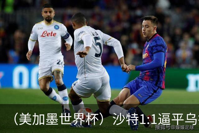 （美加墨世界杯）沙特1:1逼平乌拉圭 伊朗2:2战平新西兰